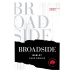 Broadside Margarita Merlot 2022 Front Label