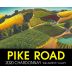Pike Road Chardonnay 2020 Front Label