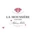 Alphonse Mellot La Moussiere Sancerre Rouge 2016 Front Label