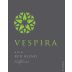 Vespira Red Blend 2016 Front Label