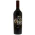 Amuse Bouche Proprietary Red 2018 Front Bottle Shot