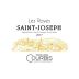 Courbis Saint-Joseph Les Royes 2017 Front Label