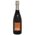 Champ Divin Brut Zero 2020 Front Bottle Shot