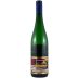 Richter Zeppelin Mulheimer Sonnenlay Riesling 2021 Front Bottle Shot