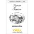 Punta Crena Riviera Ligure di Ponente Vigneto Isasco Vermentino 2024 Front Label