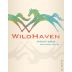 Wild Haven Columbia Valley Pinot Gris 2013 Front Label