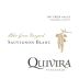 Quivira Alder Grove Sauvignon Blanc 2018 Front Label