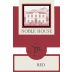 Dr. Pauly-Bergweiler Dornfelder Noble House Sweet Red 2018 Front Label