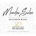 Domaine Durand Menetou-Salon 2024 Front Label