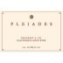 Sean Thackrey Pleiades Rose 2022 Front Label