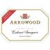 Arrowood Reserve Speciale Cabernet Sauvignon 2001 Front Label