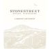 Stonestreet Estate Cabernet Sauvignon 2018  Front Label