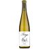 Forge Cellars Les Allies Riesling 2018 Front Bottle Shot