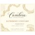 Cambria Katherine's Vineyard Chardonnay 2020 Front Label