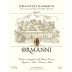 Tenuta Ormanni Chianti Classico 2017 Front Label
