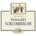 Domaines Schlumberger Saering Riesling Grand Cru 2020 Front Label