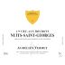 Aurelien Verdet Nuits-Saint-Georges Aux Boudots Premier Cru 2014 Front Label