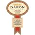 Daron Fine Calvados Front Label