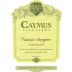 Caymus Napa Valley Cabernet Sauvignon (1 Liter Bottle) 2017 Front Label
