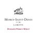 Domaine Perrot-Minot Morey-St-Denis La Riotte Premier Cru 2015 Front Label