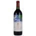 Chateau Mouton Rothschild (top shoulder) 1982 Front Bottle Shot
