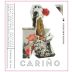 Mas des Agrunelles Terasses du Larzac Carino 2020 Front Label