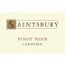 Saintsbury Carneros Pinot Noir 2019 Front Label