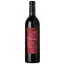 Switchback Ridge Peterson Family Vineyard Cabernet Sauvignon (torn label) 2001 Front Bottle Shot