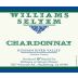 Williams Selyem Russian River Valley Chardonnay 2014 Front Label