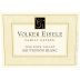 Volker Eisele Sauvignon Blanc 2018 Front Label