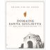 Domaine Santa Giulietta Vin de Corse Rose 2017 Front Label