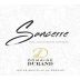 Domaine Durand Sancerre 2024 Front Label