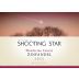 Steele Shooting Star Zinfandel 2015 Front Label