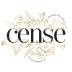 Cense Sparkling Front Label