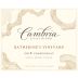 Cambria Katherine's Vineyard Chardonnay 2018 Front Label