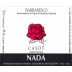 Nada Giuseppe Barbaresco Casot 2021 Front Label