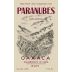 Paranubes Cana Morada Front Label
