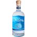 Corazon Single Estate Blanco Tequila Front Bottle Shot