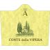 Marchesi Antinori Castello della Sala Conte Della Vipera 2017 Front Label