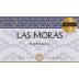 Finca Las Moras Bonarda 2016 Front Label