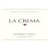 La Crema Sonoma Coast Chardonnay 2023 Front Label