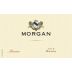 Morgan Albarino 2019 Front Label