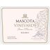 Mascota Vineyards Gran Mascota Malbec 2014 Front Label