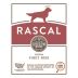 Great Oregon Wine Co. Rascal Pinot Noir 2018 Front Label
