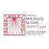 Chateau Mourgues du Gres Costieres de Nimes Galets Rouge 2019 Front Label