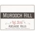 Murdoch Hill Red Blend 2019 Front Label