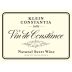 Klein Constantia Vin de Constance (500ML) 2014 Front Label
