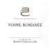 Benoit Chevallier Vosne-Romanee 2021 Front Label