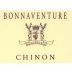 Chateau de Coulaine Chinon Bonnaventure 2024 Front Label