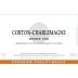 Domaine Tollot-Beaut Corton-Charlemagne Grand Cru 2017 Front Label